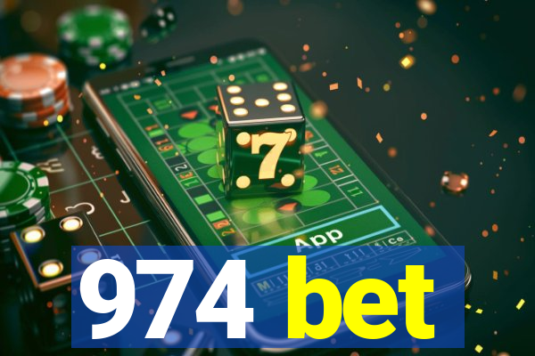 974 bet